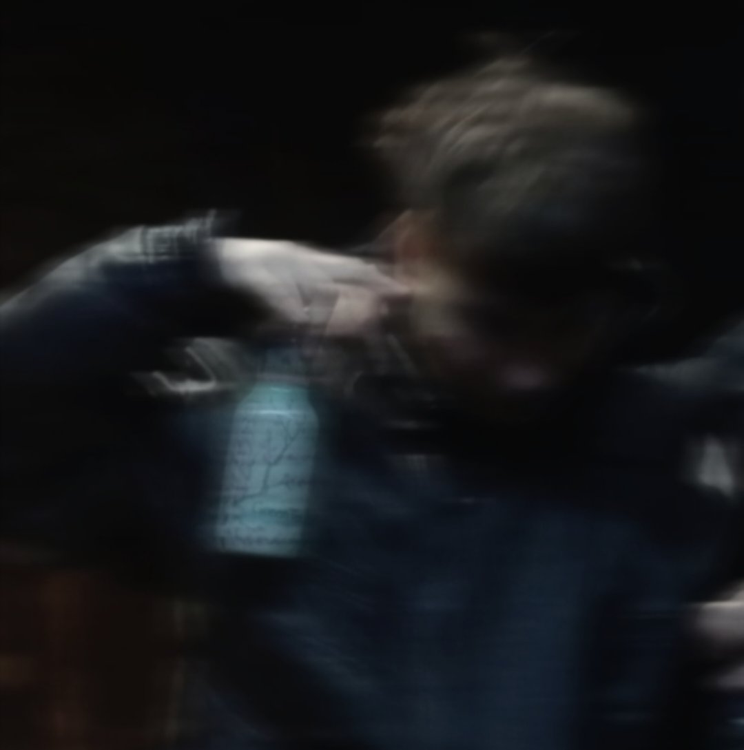 Okładka płyty PRODIGY EP od janeksoblessed i Wavvocean